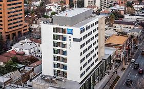 Ibis Budget Santiago Providencia